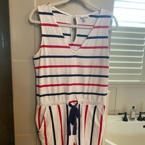 Vineyard Vines x Target Romper size S